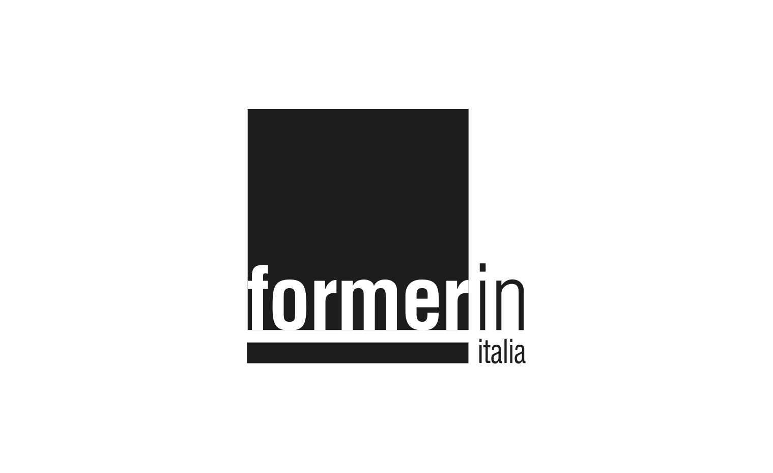 FormerIn Italia Logo